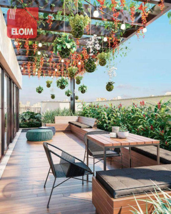 Imagem Imóvel à Venda, 42 m² em Perdizes - São Paulo Imagem Imóvel à Venda, 42 m² em Perdizes - São Paulo