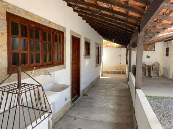 Imagem Casa de Condomínio com 4 Quartos à Venda, 175 m² em Peró - Cabo Frio Imagem Casa de Condomínio com 4 Quartos à Venda, 175 m² em Peró - Cabo Frio