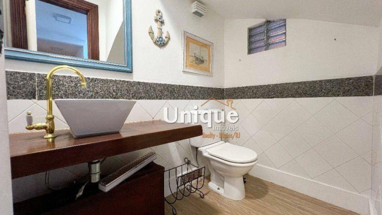Imagem Casa com 5 Quartos à Venda, 360 m² em Baia Formosa - Armação Dos Búzios