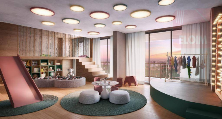 Apartamento com 2 Quartos à Venda, 71 m² em Perdizes - São Paulo