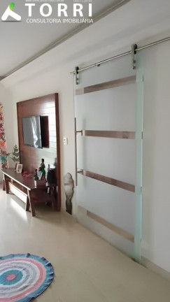 Imagem Apartamento com 3 Quartos à Venda, 110 m² em Parque Campolim - Sorocaba