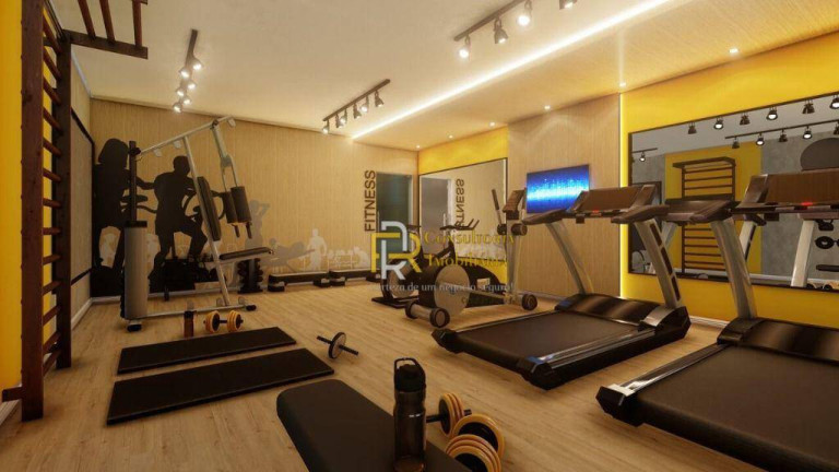 Imagem Apartamento com 2 Quartos à Venda, 82 m² em Balneário Flórida - Praia Grande Imagem Apartamento com 2 Quartos à Venda, 82 m² em Balneário Flórida - Praia Grande