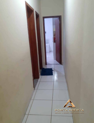 Imagem Apartamento com 2 Quartos à Venda, 70 m² em Cidade Nova - Santana Do Paraíso