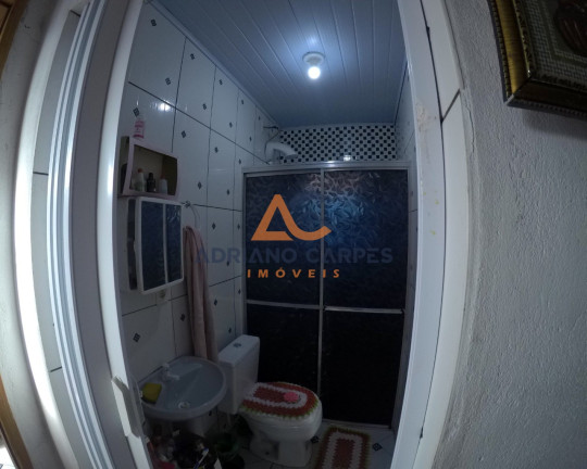 Casa com 4 Quartos à Venda, 63 m² em Itajuba - Barra Velha