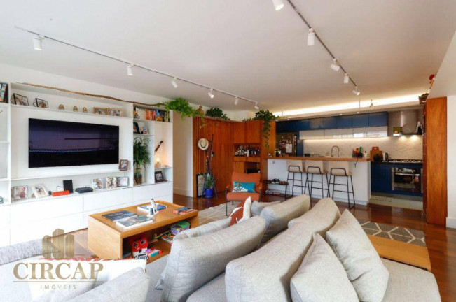 Imagem Apartamento com 3 Quartos à Venda, 146 m² em Perdizes - São Paulo