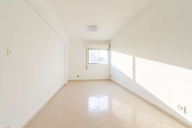 Imagem Apartamento com 1 Quarto à Venda, 60 m² em Santa Cecília - São Paulo
