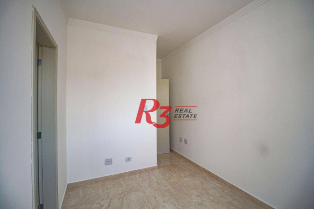 Imagem Casa de Vila com 2 Quartos à Venda, 94 m² em Macuco - Santos Imagem Casa de Vila com 2 Quartos à Venda, 94 m² em Macuco - Santos