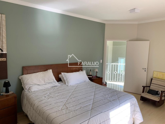 Imagem Imóvel com 3 Quartos à Venda, 246 m² em Itapeva - Votorantim