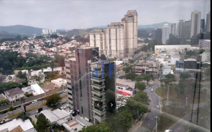 Imagem Sala Comercial à Venda, 49 m² em Green Valley Alphaville - Barueri