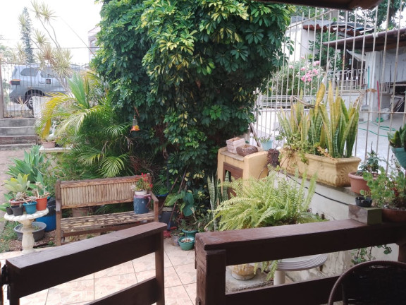 Imagem Casa com 3 Quartos à Venda, 120 m² em Jd Sabará - Porto Alegre