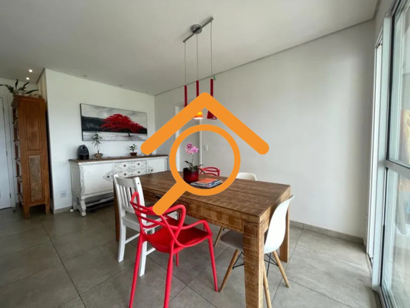 Imagem Imóvel com 4 Quartos à Venda, 148 m² em Santo Amaro - São Paulo