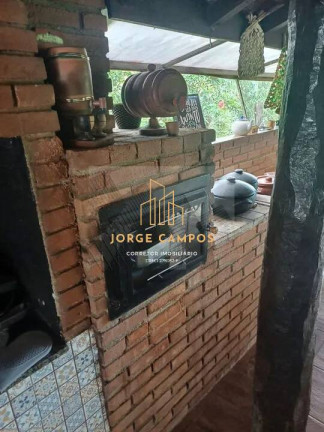 Imagem Chácara com 4 Quartos à Venda, 5.400 m² em Condomínio Villagio Fazendão - São José Dos Campos Imagem Chácara com 4 Quartos à Venda, 5.400 m² em Condomínio Villagio Fazendão - São José Dos Campos