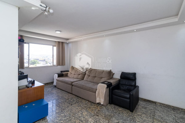 Imagem Apartamento com 3 Quartos à Venda, 84 m² em Freguesia Do ó - São Paulo