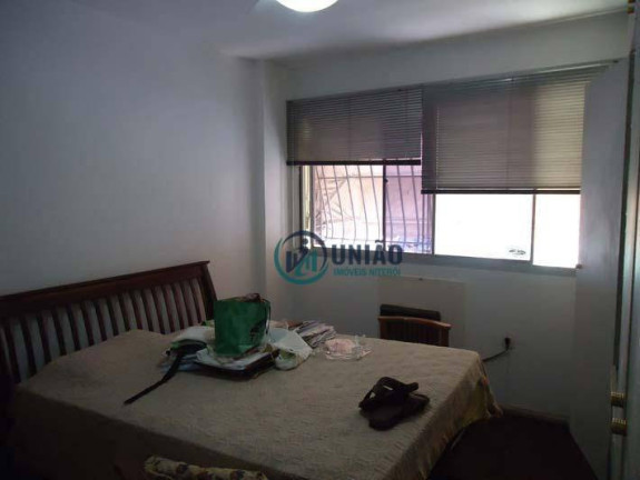 Imagem Apartamento com 4 Quartos à Venda, 190 m² em Icaraí - Niterói Imagem Apartamento com 4 Quartos à Venda, 190 m² em Icaraí - Niterói
