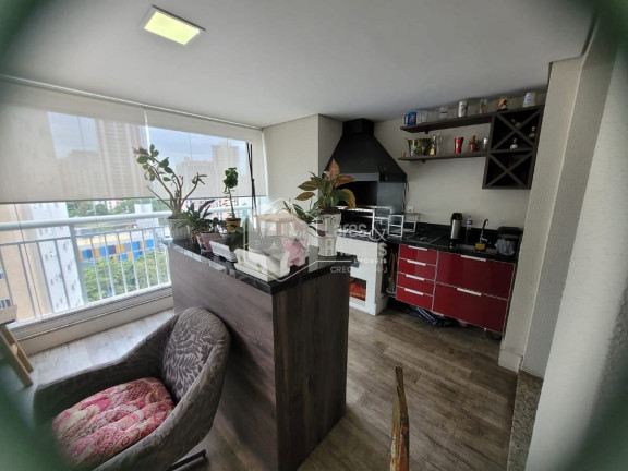 Imagem Apartamento com 3 Quartos à Venda, 146 m² em Vila Alexandria - São Paulo Imagem Apartamento com 3 Quartos à Venda, 146 m² em Vila Alexandria - São Paulo