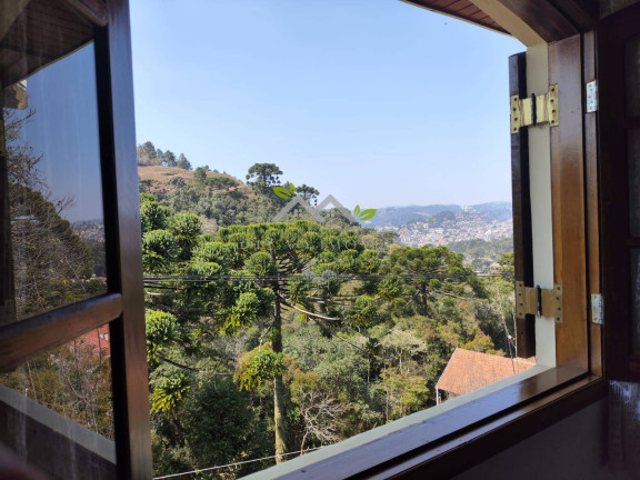 Imagem Casa com 4 Quartos à Venda, 170 m² em Condomínio Colinas Do Sol - Campos Do Jordão Imagem Casa com 4 Quartos à Venda, 170 m² em Condomínio Colinas Do Sol - Campos Do Jordão