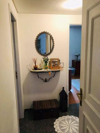 Imagem Apartamento com 3 Quartos à Venda, 81 m² em Santana - São Paulo