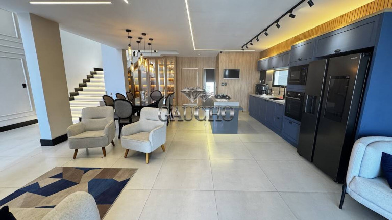 Imagem Casa com 5 Quartos à Venda, 500 m² em Recreio Dos Bandeirantes - Rio De Janeiro