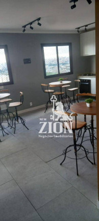 Imagem Apartamento com 2 Quartos à Venda, 45 m² em Vila Maria Alta - São Paulo Imagem Apartamento com 2 Quartos à Venda, 45 m² em Vila Maria Alta - São Paulo
