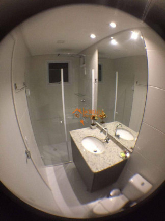 Imagem Apartamento com 2 Quartos à Venda, 56 m² em Macedo - Guarulhos