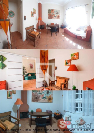 Imagem Apartamento com 3 Quartos à Venda, 180 m² em Jardim São Paulo(zona Norte) - São Paulo Imagem Apartamento com 3 Quartos à Venda, 180 m² em Jardim São Paulo(zona Norte) - São Paulo