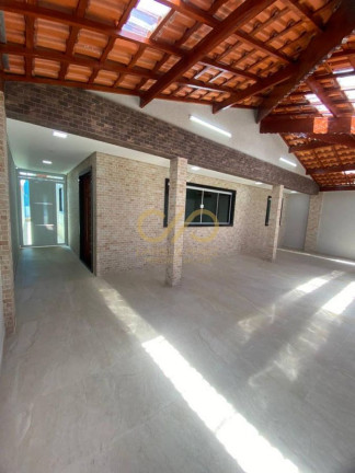 Imagem Casa com 3 Quartos à Venda, 170 m² em Real - Praia Grande Imagem Casa com 3 Quartos à Venda, 170 m² em Real - Praia Grande