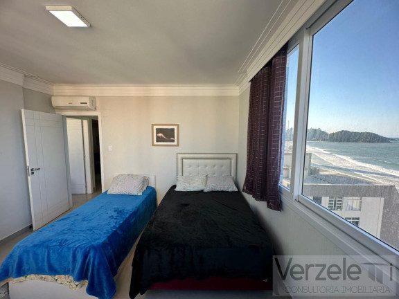 Imagem Apartamento com 4 Quartos para Temporada, 170 m² em Centro - Balneário Camboriú Imagem Apartamento com 4 Quartos para Temporada, 170 m² em Centro - Balneário Camboriú