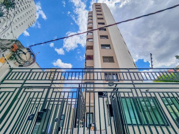 Apartamento com 3 Quartos à Venda, 185 m² em Vila Gumercindo - São Paulo