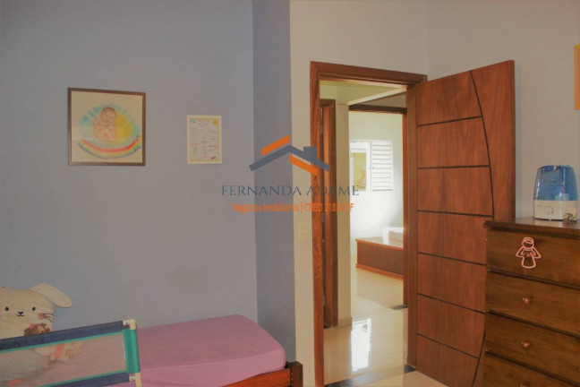 Imagem Casa com 3 Quartos à Venda, 300 m² em Jardim Planalto - Paulínia