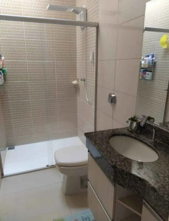 Imagem Casa com 2 Quartos à Venda, 89 m² em Jardim Paris Vi - Maringa