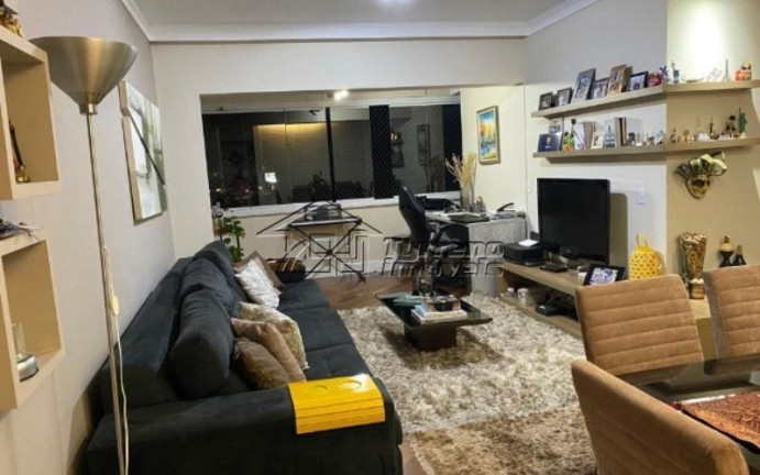 Imagem Apartamento com 3 Quartos à Venda, 106 m² em Jardim Aquarius - São José Dos Campos Imagem Apartamento com 3 Quartos à Venda, 106 m² em Jardim Aquarius - São José Dos Campos