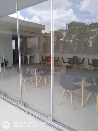 Imagem Apartamento com 3 Quartos à Venda, 78 m² em Jardim Das Laranjeiras - São Paulo
