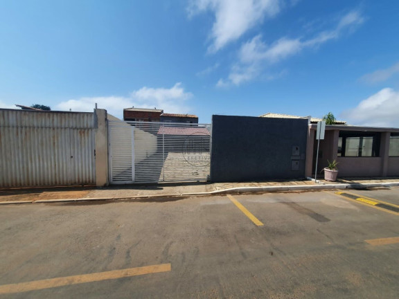 Imagem Casa com 5 Quartos à Venda, 400 m² em Setor Habitacional Vicente Pires - Brasília