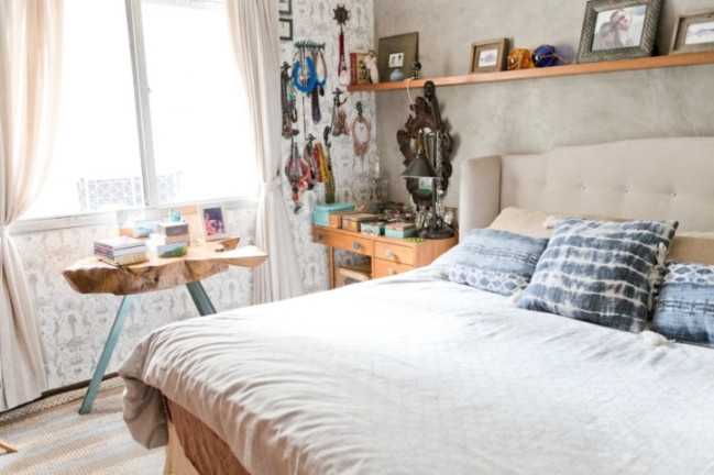Imagem Apartamento com 3 Quartos à Venda, 196 m² em Itaim Bibi - São Paulo Imagem Apartamento com 3 Quartos à Venda, 196 m² em Itaim Bibi - São Paulo