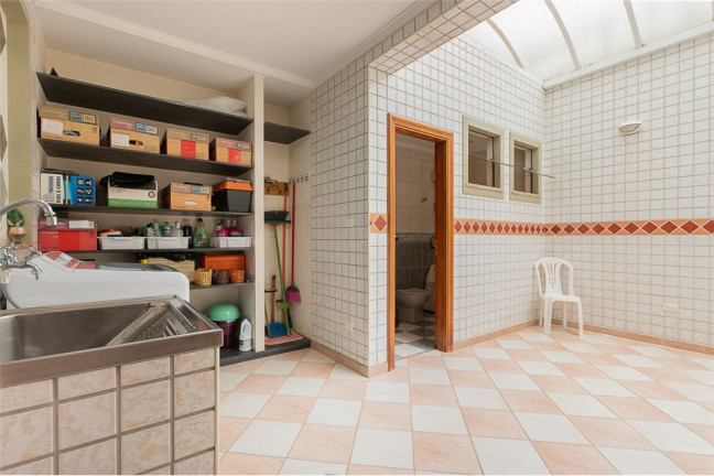 Imagem Casa com 3 Quartos à Venda, em Vila Gomes Cardim - São Paulo Imagem Casa com 3 Quartos à Venda, em Vila Gomes Cardim - São Paulo