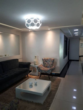 Imagem Apartamento com 2 Quartos à Venda, 84 m² em Boqueirao - Praia Grande