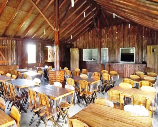 Imagem Imóvel com 2 Quartos à Venda,  em águas Claras - Viamão