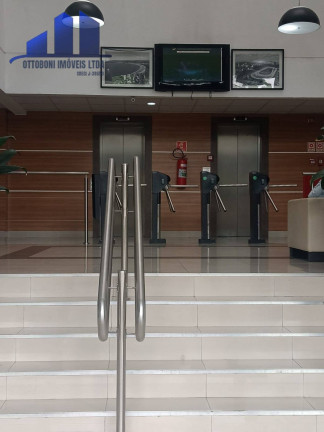 Imagem Sala Comercial à Venda, 108 m² em Lageadinho - Cotia