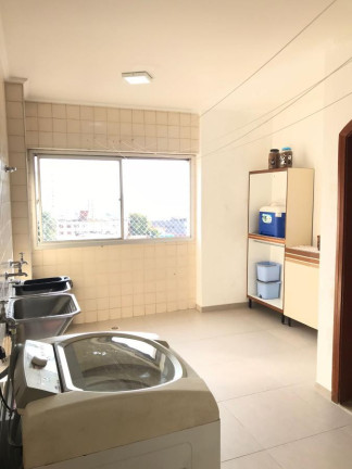 Imagem Apartamento com 4 Quartos à Venda, 268 m² em Jardim Bela Vista - Santo André