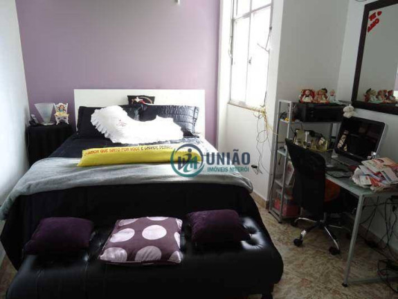 Imagem Casa com 3 Quartos à Venda, 213 m² em São Domingos - Niterói Imagem Casa com 3 Quartos à Venda, 213 m² em São Domingos - Niterói
