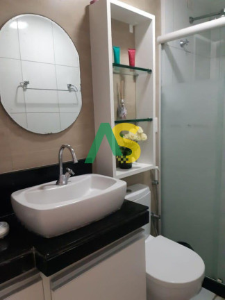 Imagem Imóvel com 3 Quartos à Venda, 60 m² em Prado - Recife