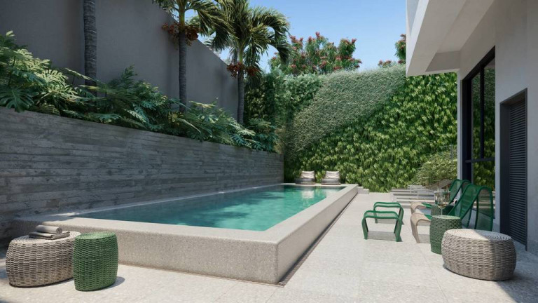 Imagem Studio com 1 Quarto à Venda, 22 m² em Chácara Klabin - São Paulo Imagem Studio com 1 Quarto à Venda, 22 m² em Chácara Klabin - São Paulo