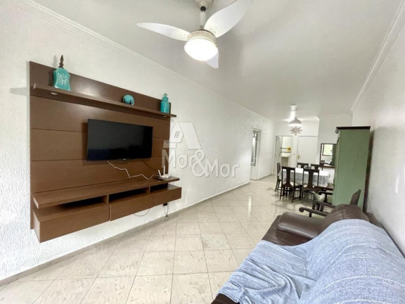 Imagem Apartamento com 2 Quartos à Venda, 112 m² em Enseada - Guarujá Imagem Apartamento com 2 Quartos à Venda, 112 m² em Enseada - Guarujá