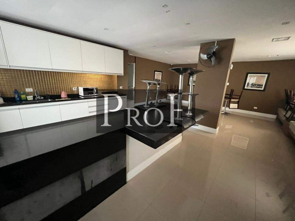 Imagem Apartamento com 2 Quartos à Venda, 50 m² em Vila Curuçá - Santo André