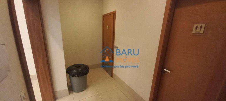 Imagem Imóvel para Alugar, 35 m² em Santa Cecília - São Paulo
