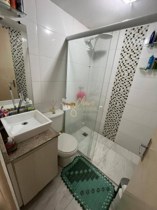 Imagem Apartamento com 2 Quartos à Venda, 83 m² em Parque Santo Antônio - São Paulo Imagem Apartamento com 2 Quartos à Venda, 83 m² em Parque Santo Antônio - São Paulo