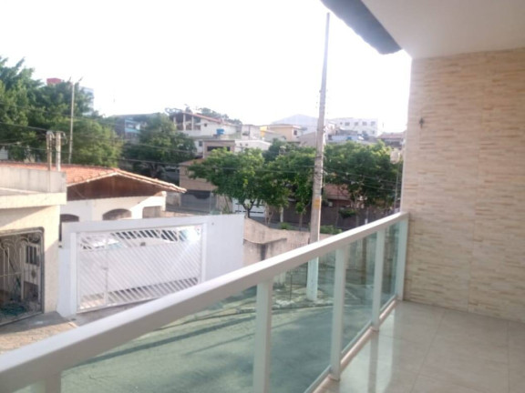 Imagem Casa com 2 Quartos para Alugar, 78 m² em Taboão - São Bernardo Do Campo Imagem Casa com 2 Quartos para Alugar, 78 m² em Taboão - São Bernardo Do Campo