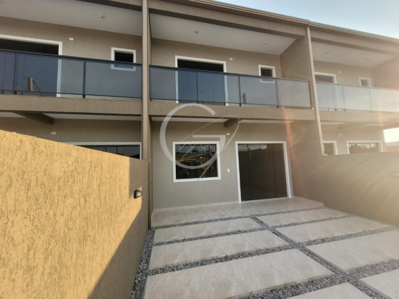 Imagem Sobrado com 3 Quartos à Venda, 138 m² em Grajaú - Pontal Do Paraná Imagem Sobrado com 3 Quartos à Venda, 138 m² em Grajaú - Pontal Do Paraná