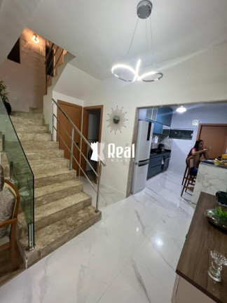 Imagem Casa com 3 Quartos à Venda, 175 m² em Ipitanga - Lauro De Freitas