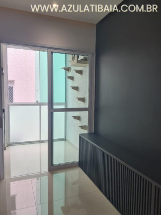 Imagem Apartamento com 2 Quartos à Venda, 90 m² em Nova Gardenia - Atibaia